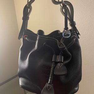Leather Dooney and Bourke